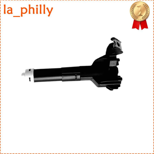 Front Left LH Side Headlight Washer Nozzle Fit For Prius V 1.8L 2012 2013 2014