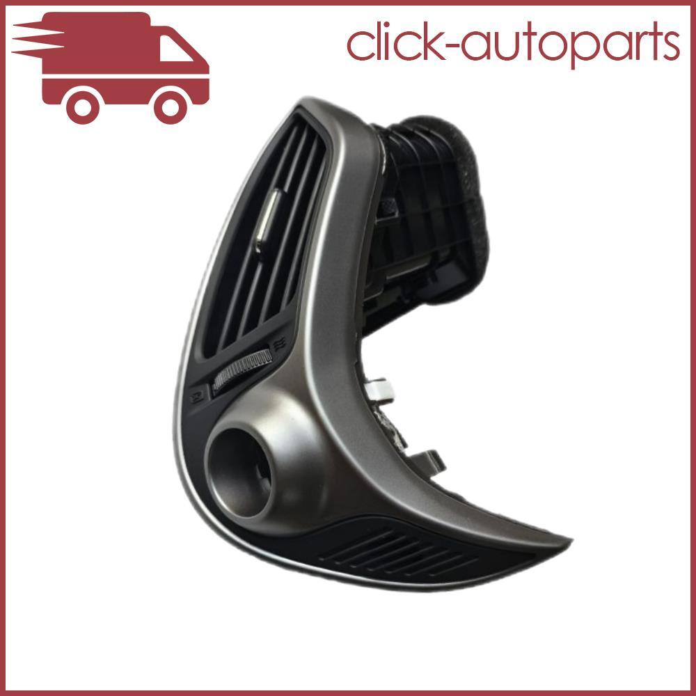 Right Dashboard Air Vent Black Plastic For IX35 LM EL ELH 2013 Replacement Q