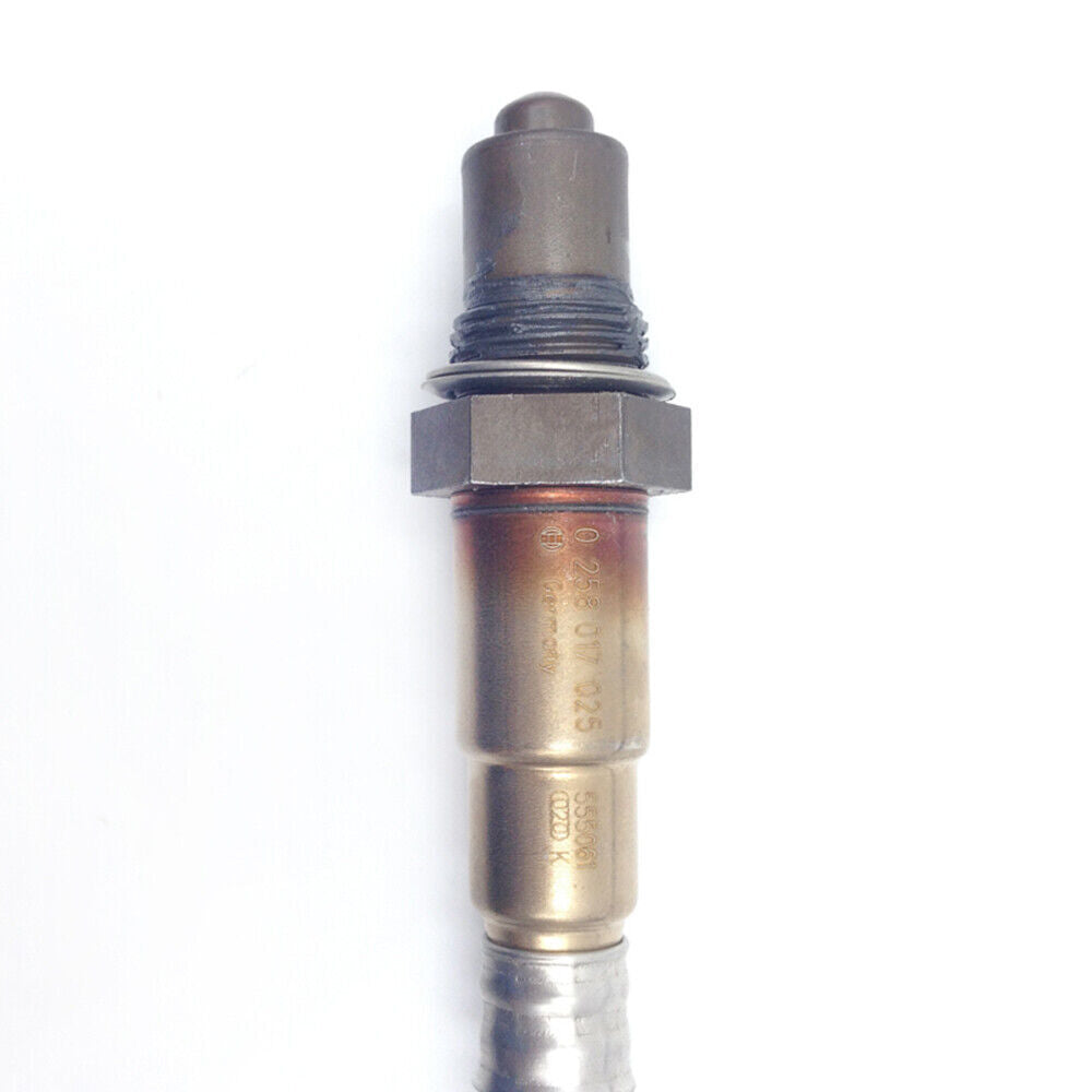 0258017025 1PC NEW O2 Oxygen Sensor for Chevrolet for Buick for Ford for Honda PLX