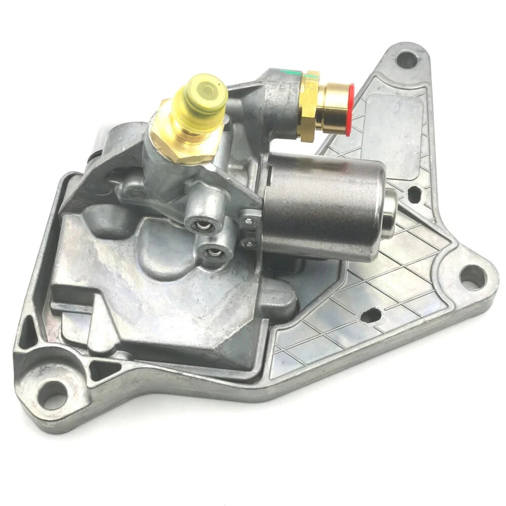 Exhaust brake solenoid valve suitable for Renault trucks 7420741660 7420994250 7421379051
