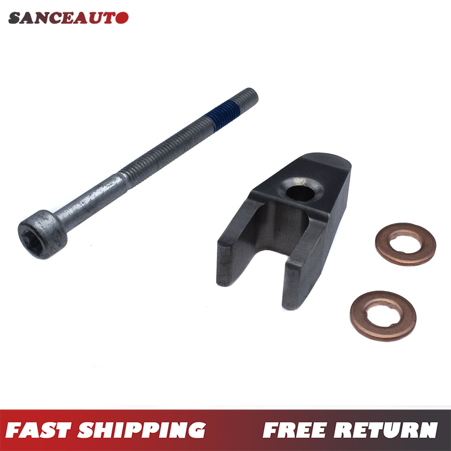 Jet mount bolts and washing machine bracket screws suitable for E-Class and for Dodge Sprinter 2500- n