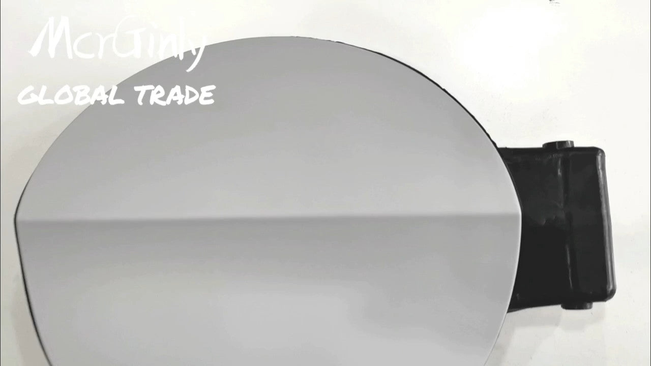 Suitable for Passat CC 2009-2012 NewFuel fuel tank filler cap flip cover 3C8809857- n