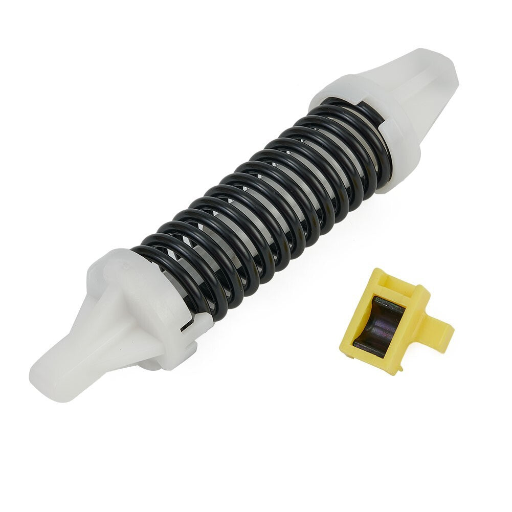 for SAAB 93 9-3 Clutch Pedal Return spring Repair kit 9191365 12800290 v