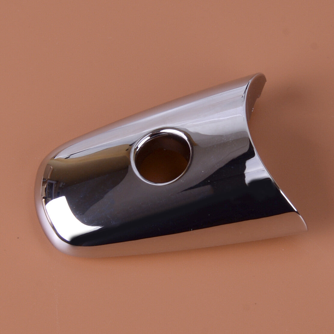 Front Left Door Handle Cap Cover Fit for Infiniti QX60 QX50 QX80 EX35 FX35 v