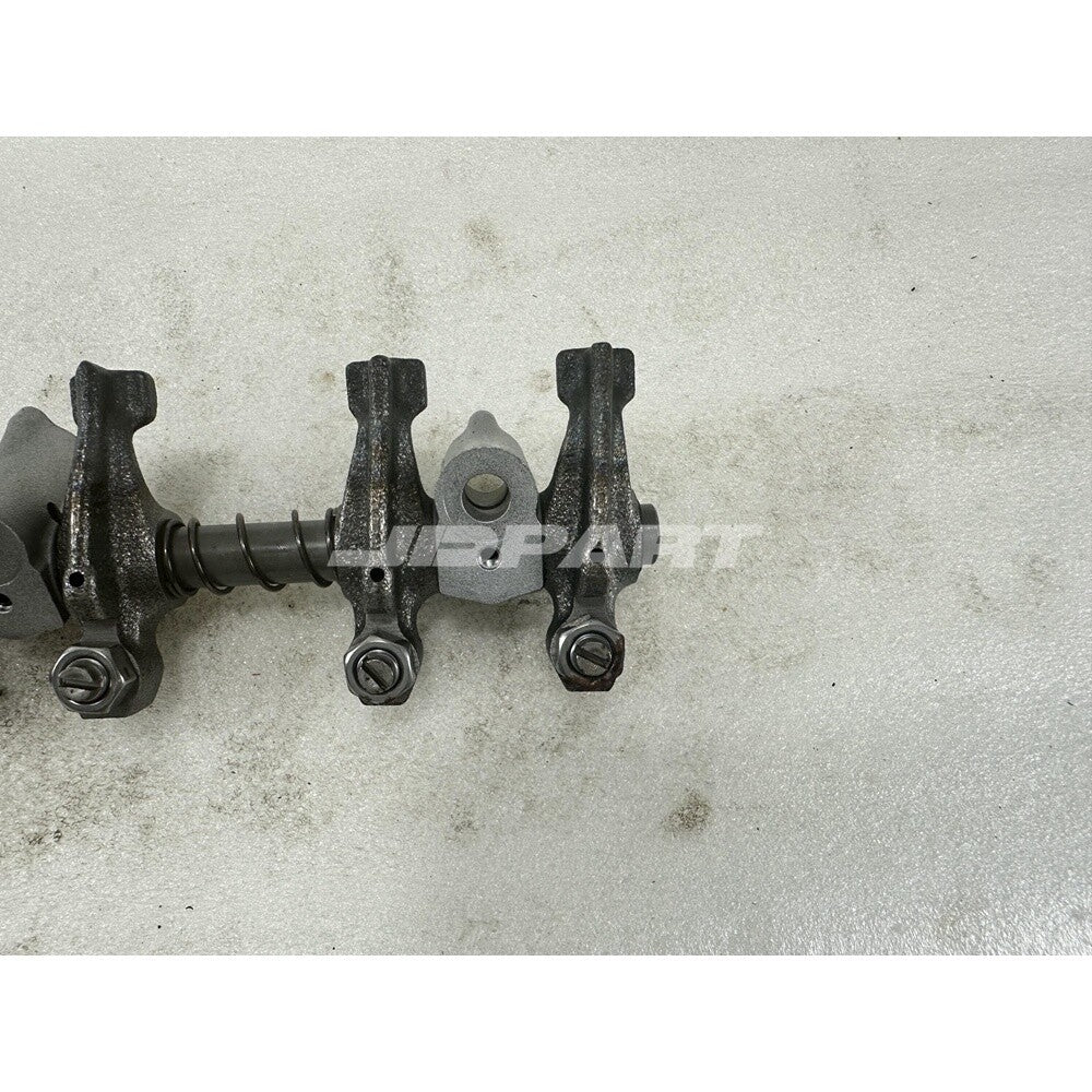 3TNV76 rocker arm Assy 119717-11200 - Suitable for excavator engine parts