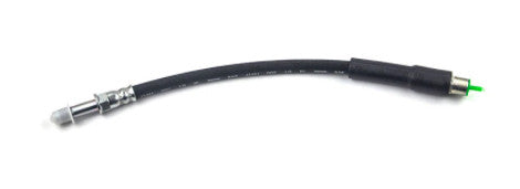 2-pack rear brake hose 34301165190 suitable for BMW 5 Series E39 brake hydraulic hoses
