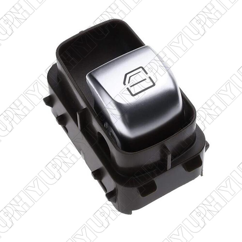 2229051904 Power Window Switch Control for Mercedes-Benz E-Class W213 2017-2022