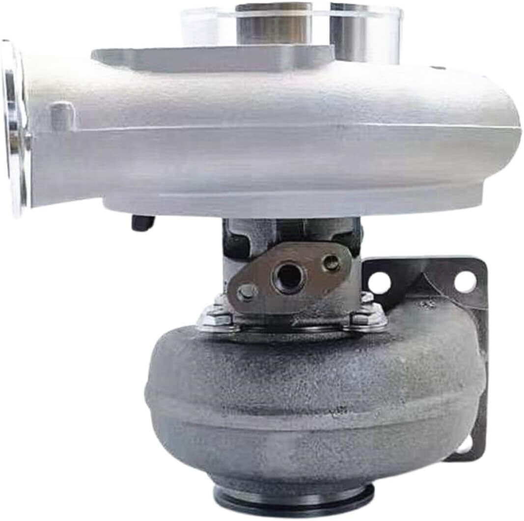 HX35 Turbocharger 4955163 3597913 597914 fits for 6B 6BT Engine