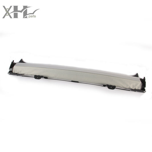 Grey sunshade moonshade package suitable for VW for Golf for Tiguan and for Audi Q5. Q