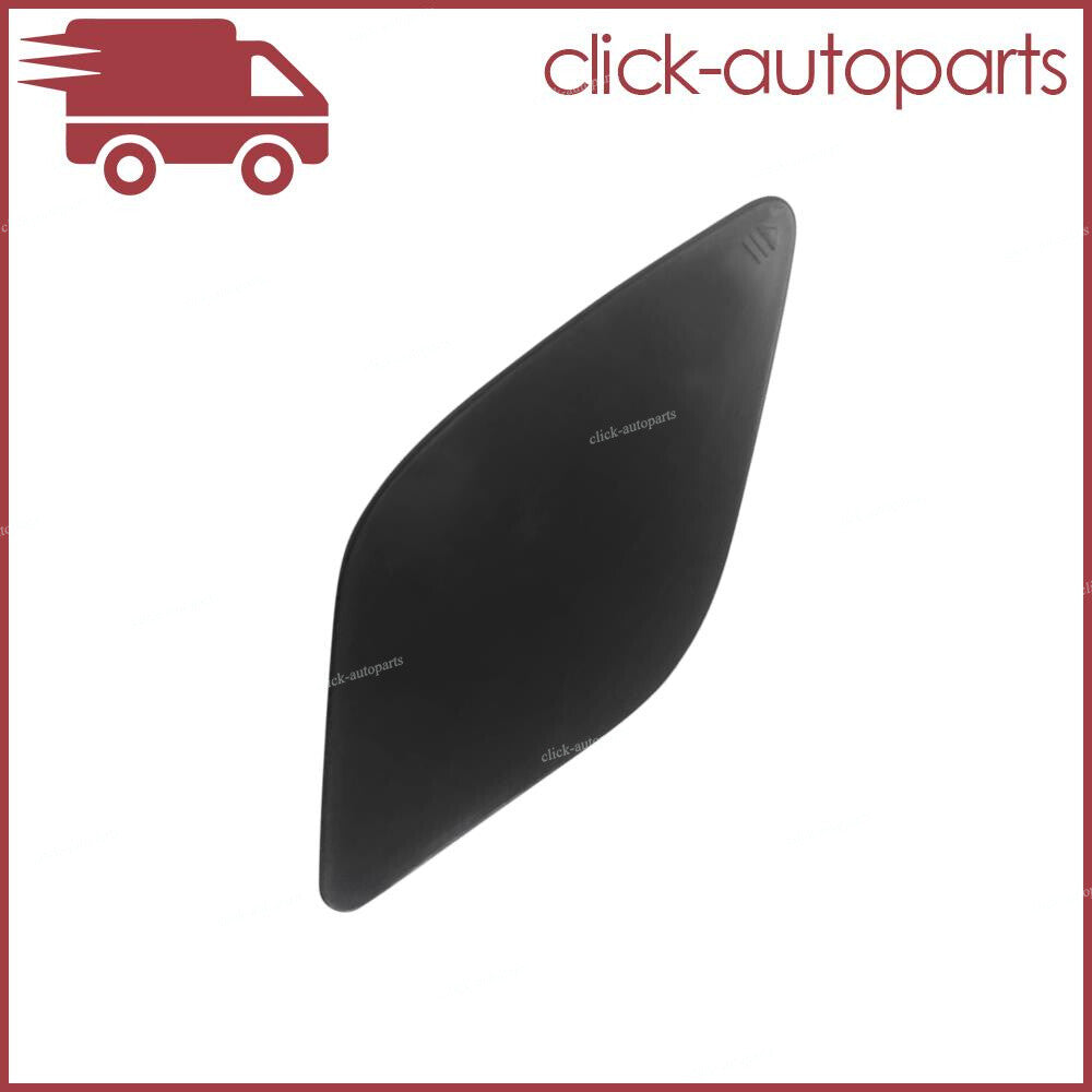 Fit for Mercedes X253 GLC-Class 16 17 18 19 Front Bumper Tow Hook Eye Cap Cover Q