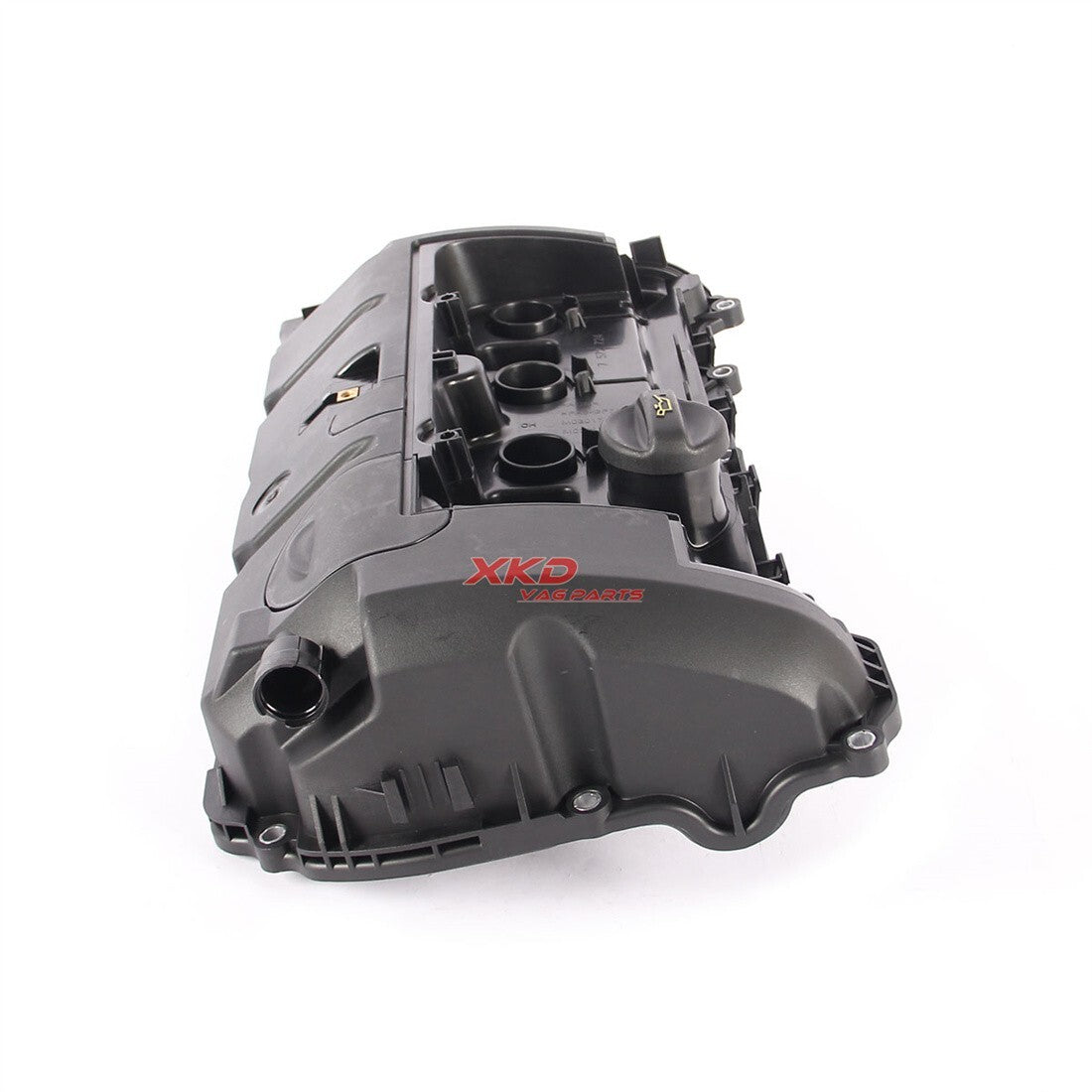 1.6L Engine Valve Cover Fit for MINI Cooper 2006-2013 11127646554 Q