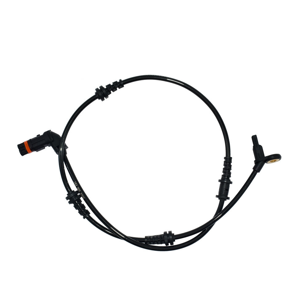 2x ABS Wheel Speed Sensor For 07-2012 for Mercedes Benz GL350 GL450 ML320 1649058200