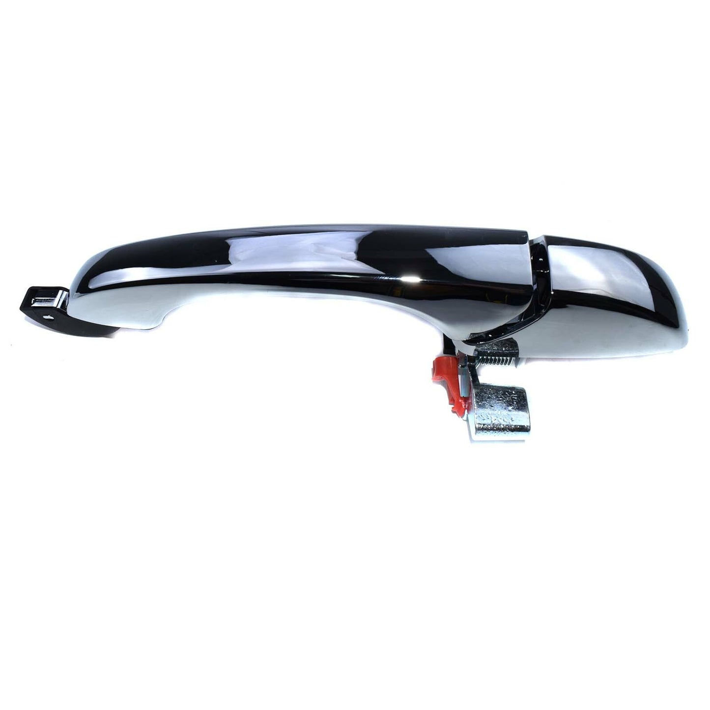 for Chrysler 300 C for Dodge Magnum front and rear right-hand door handles (chrome alloy) n