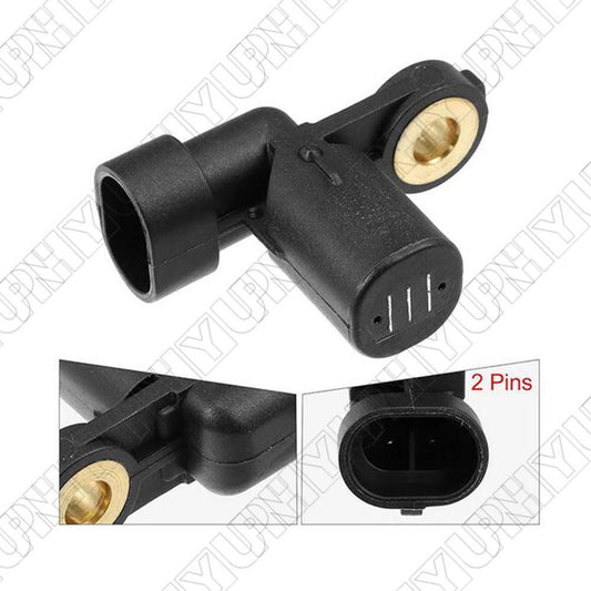 1Pcs LJA2226AA ABS Speed Sensor for Jaguar XJ8 XJR 1997-2002 XK8 96-02 XKR 98-02 Q
