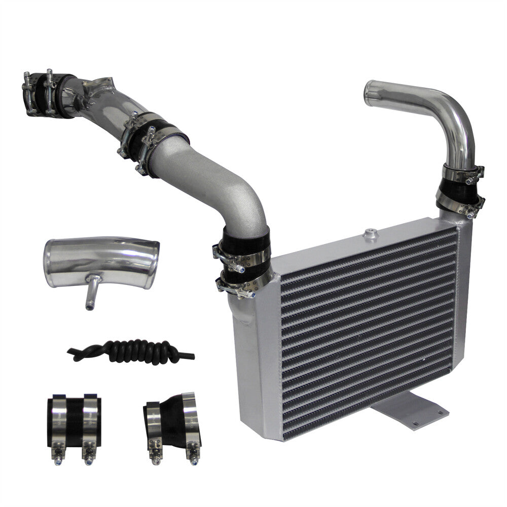 Front Mount Intercooler Kit for Toyota 86 GT86 FT86 for Subaru BRZ for Scion -S 2.0L