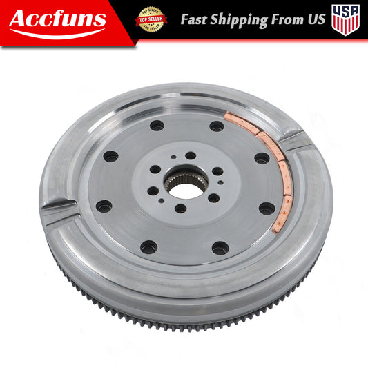 Dual-mass flywheel suitable for Jetta 09-10, Beetle, for Golf , for Audi A3 2.0L diesel cars. n