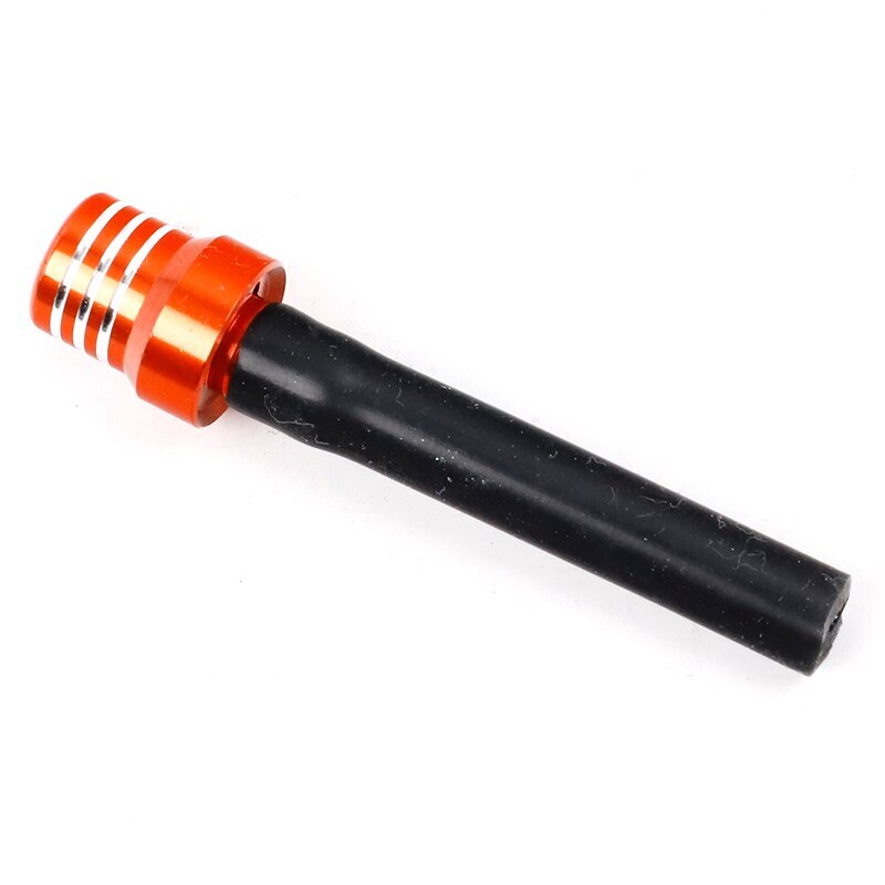 Valves Vent Breather Hoses Tubes Motocross ATV Quad Dirt Pit Bike Fuel Tank Pipe