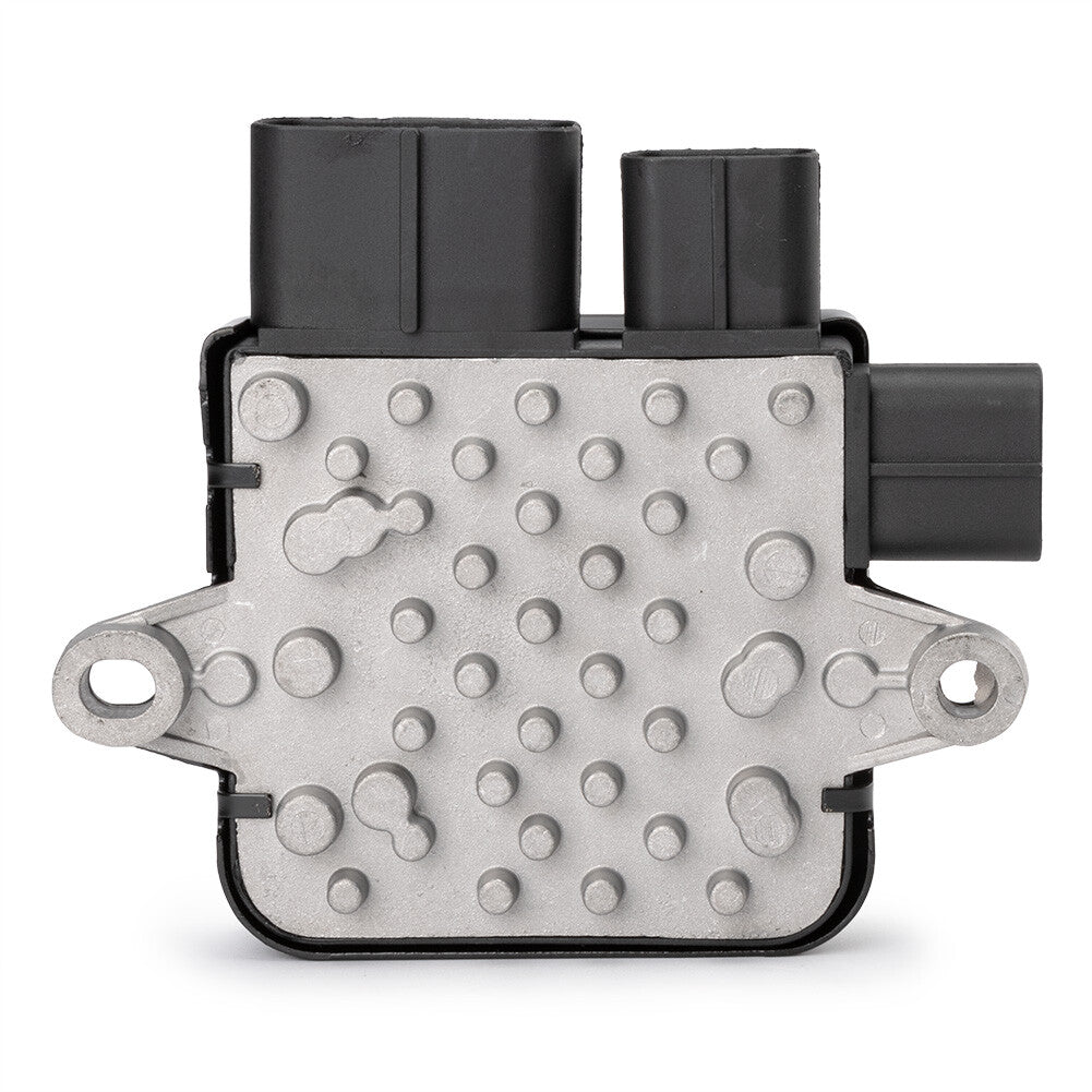 Cooling Fan Control Unit Module for 1355A124 for Mitsubishi Outlander Lancer 2002-07 Q