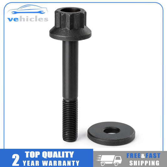 One crank harmonic balancer bolt for Chevrolet Gen III IV LS1 LS2 LS3 LS6 234-2503