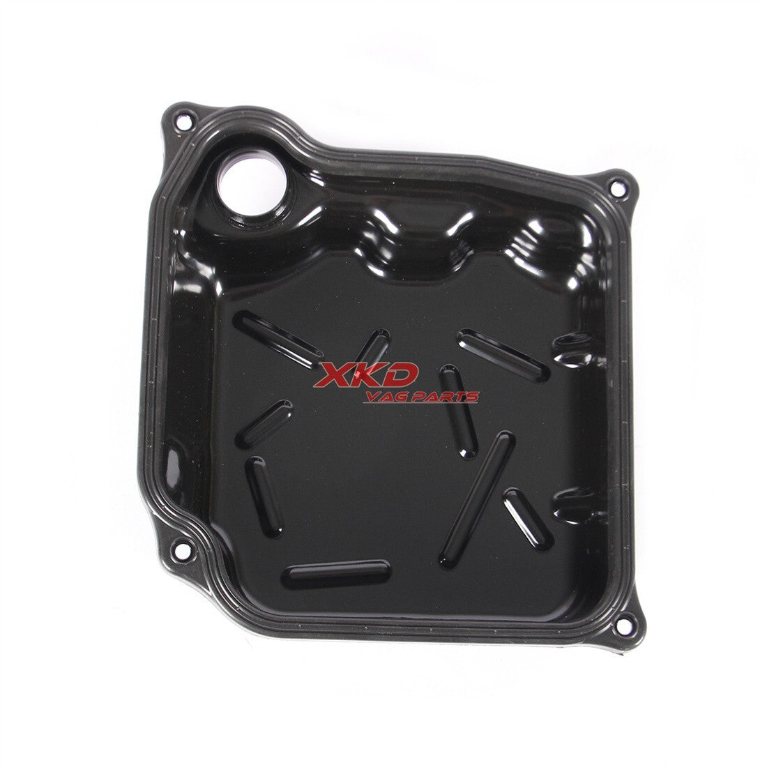 The DQ381/500 7-speed transmission oil tank is suitable for Volkswagen for Tiguan and for Audi Q3 TT.