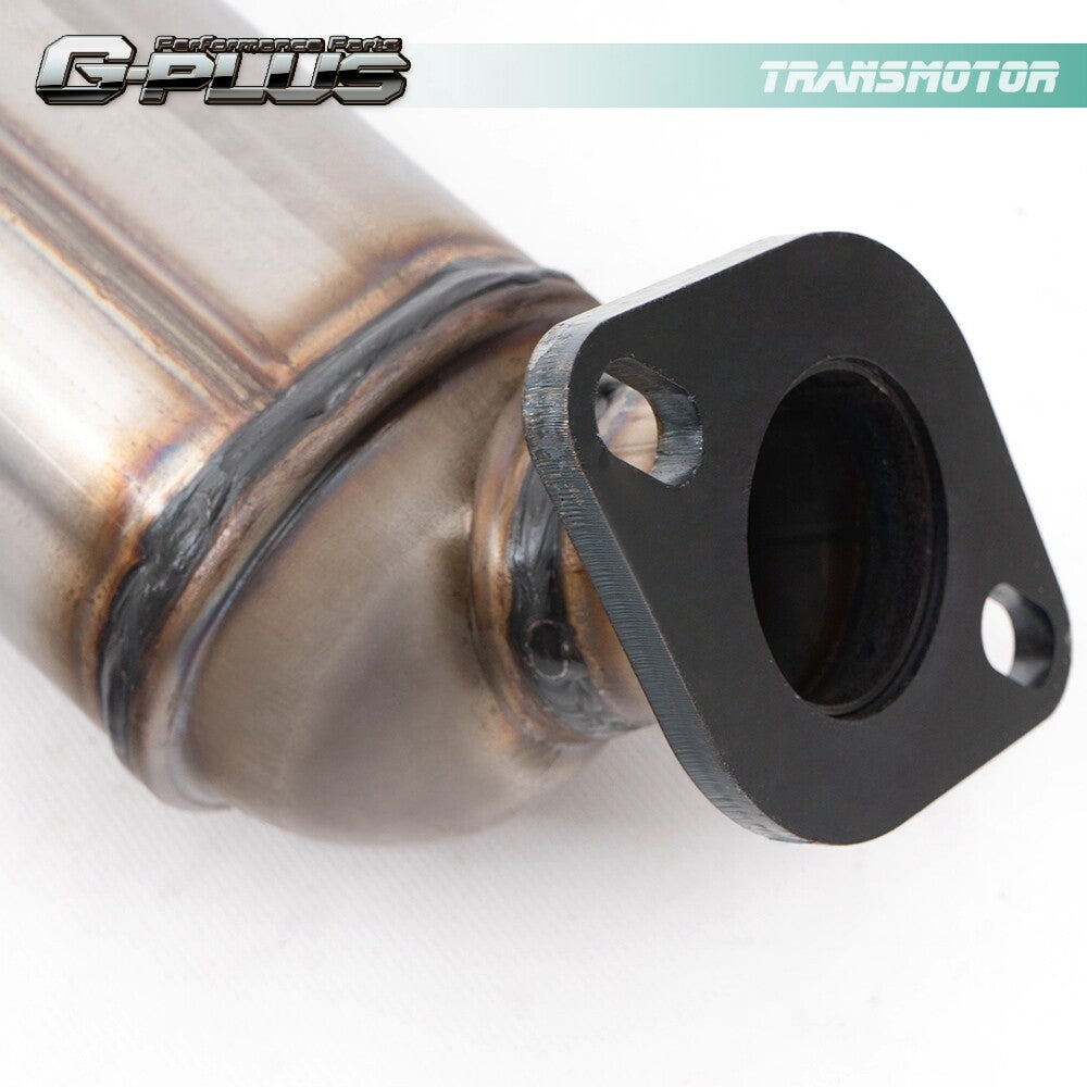 Fits 07-17 for Traverse for GMC Acadia 36L 3 Kit Catalytic Converter Brand New - v
