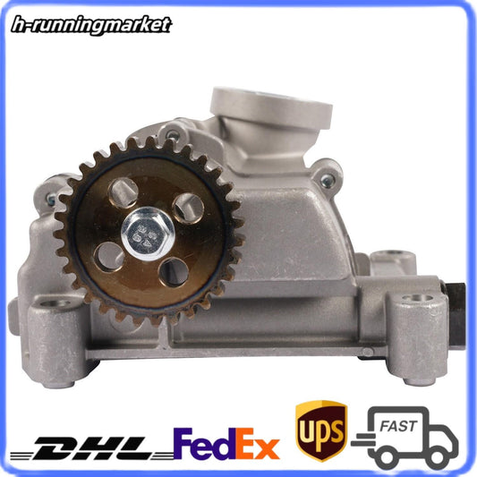 1pc Engine Oil Pump 213102G001 21310-2G011 for KIA FORTE 2009-2013 2.0L
