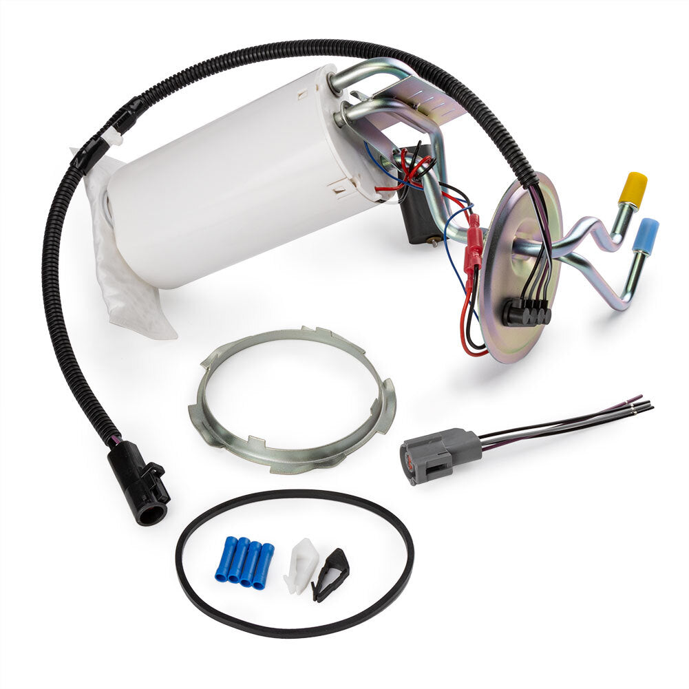 Fuel Pump Assembly F6TZ9A407AB for ford F-150 F-250 F-350 F Super Duty 1992-1996