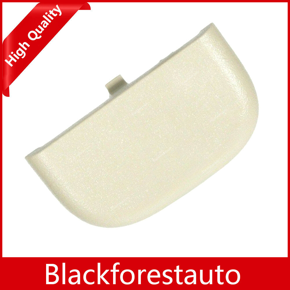 Dune Tan Sun Visor Cover Clip S7Z4273AA For 2013-16 for Ford Fusion MKZ Edge Q