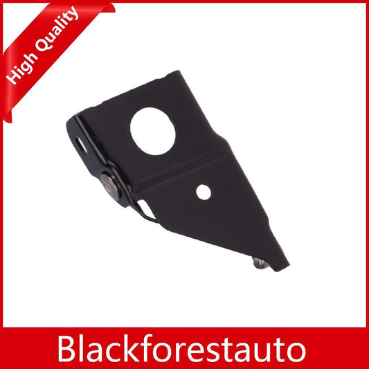 Front Right Bumper Cover Turn Lamp Bracket Black 57707CA130 For 2013-2020 BRZ Q