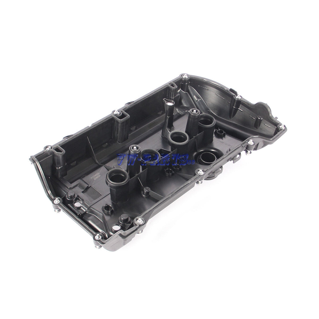 1.6T Cylinder Head Valve Cover Fit for MINI Cooper S Cabrio 11127646552 Q