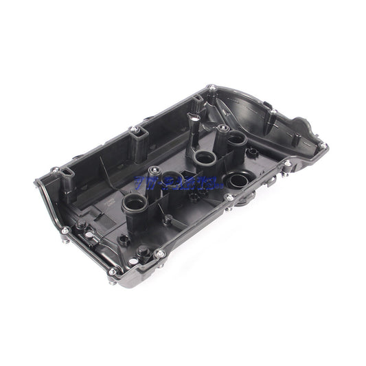 1.6T Cylinder Head Valve Cover Fit for MINI Cooper S Cabrio 11127646552 Q