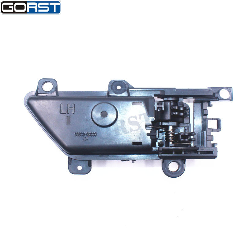 Interior Door Handle Left Side for Hyundai Veracruz 2007-2012 82610-3J000WS v