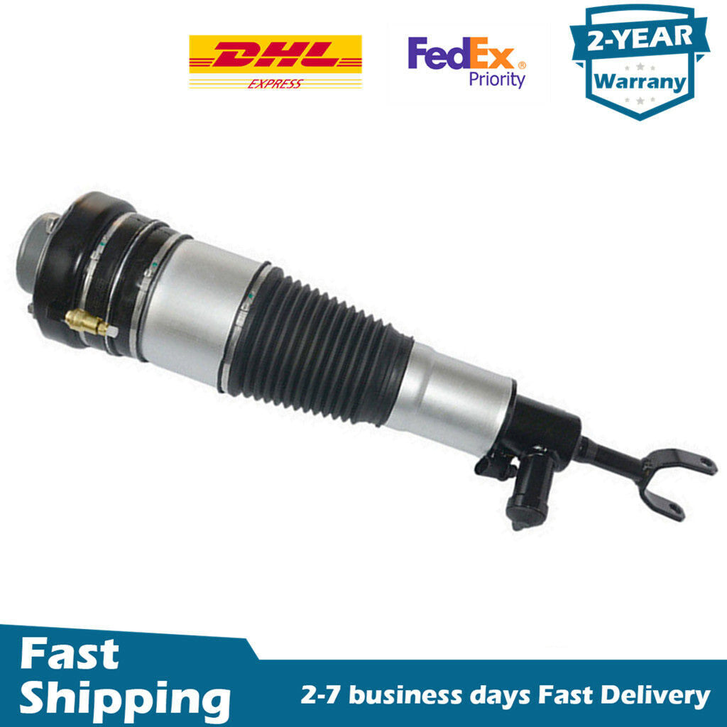 Front Left Air Suspension Strut Fit for Audi A6 Avant C6 S6 4F Quattro 2005-2011