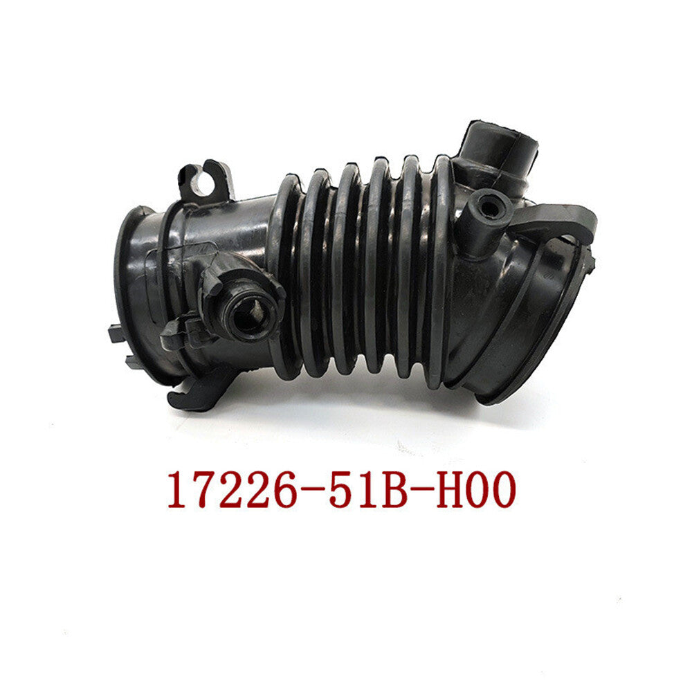 Engine Air Intake Tube Replacement For 2016-2022 for Honda HR-V HRV 17226-51B-H00 US Q