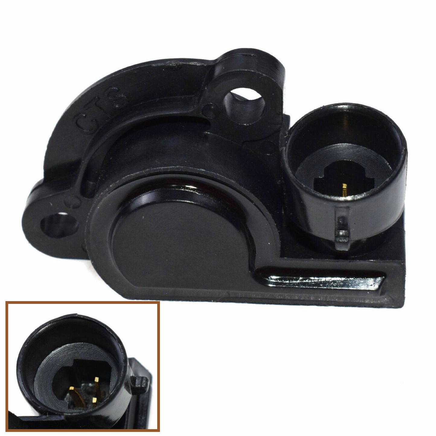 TH42 Throttle Position Sensor TPS for for GMC Truck 0825484- v