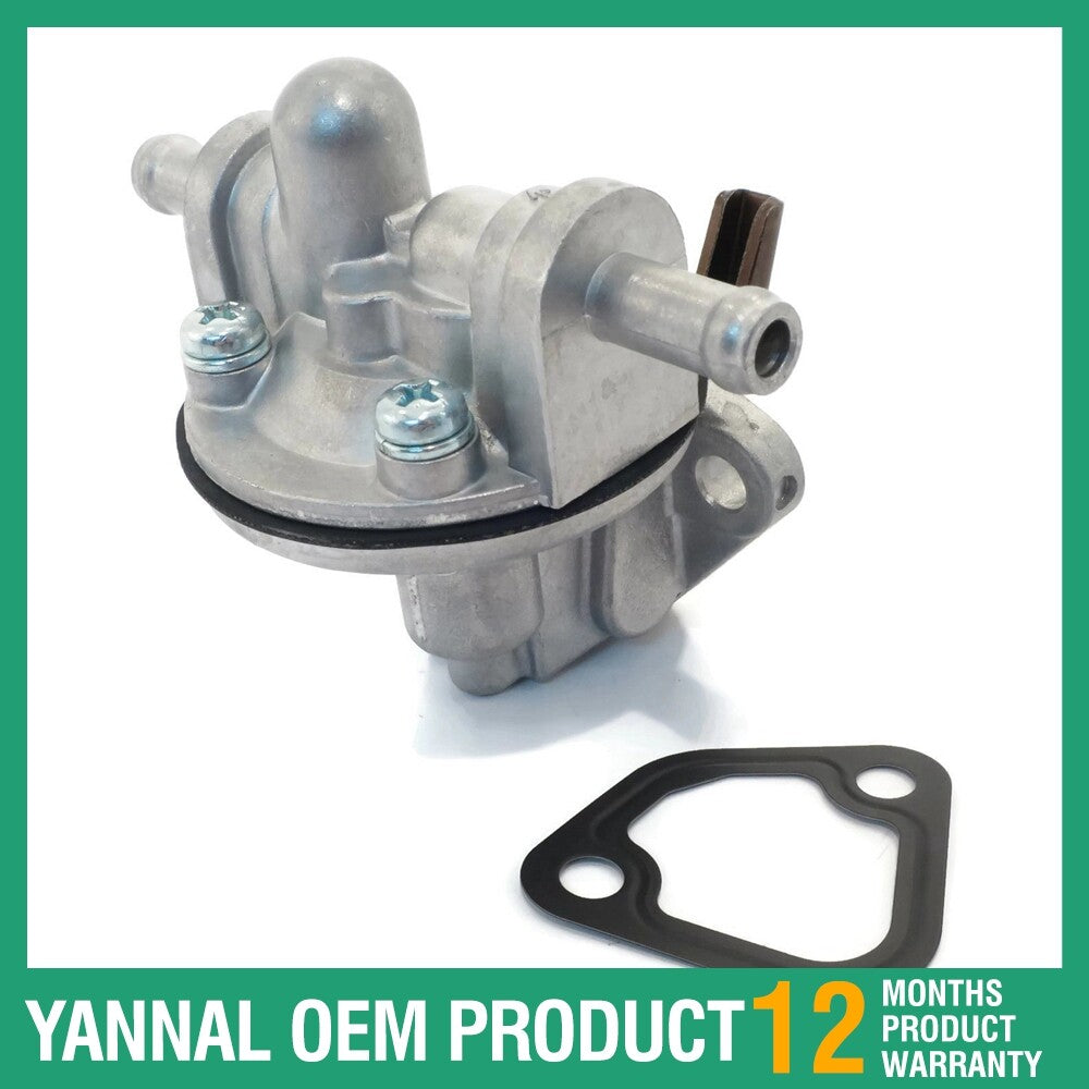 Competitive Price fuel pumps are suitable for Grasshopper 721D, 721DT2, and 322D models.