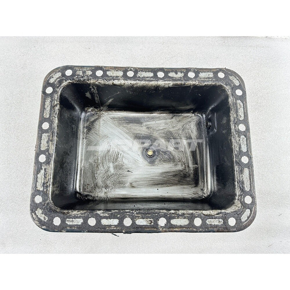 D1403 oil pan is suitable for excavator engine parts.
