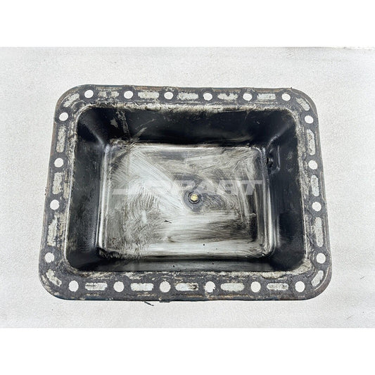 D1403 oil pan is suitable for excavator engine parts.