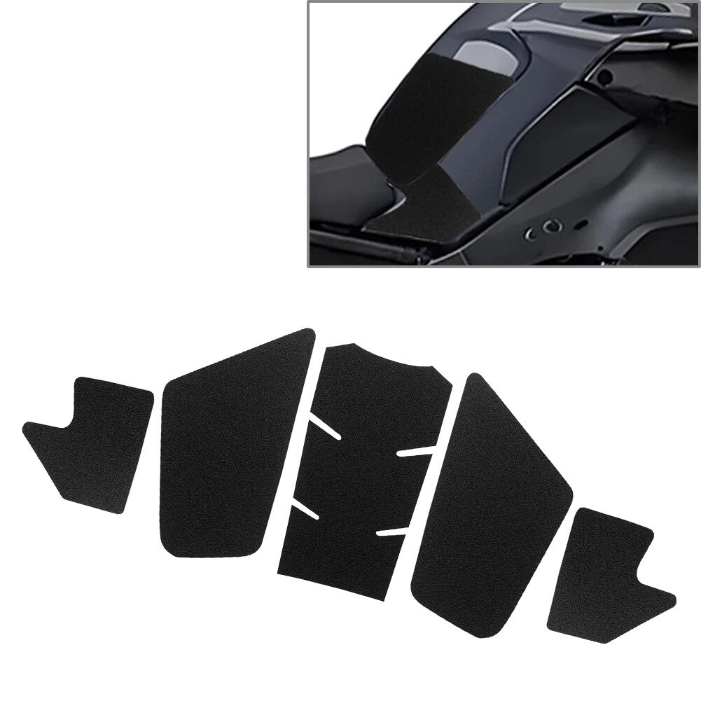 Tank Traction Side Pad Knee Grip Protector Set for Yamaha MT-10 MT10 2016-2022