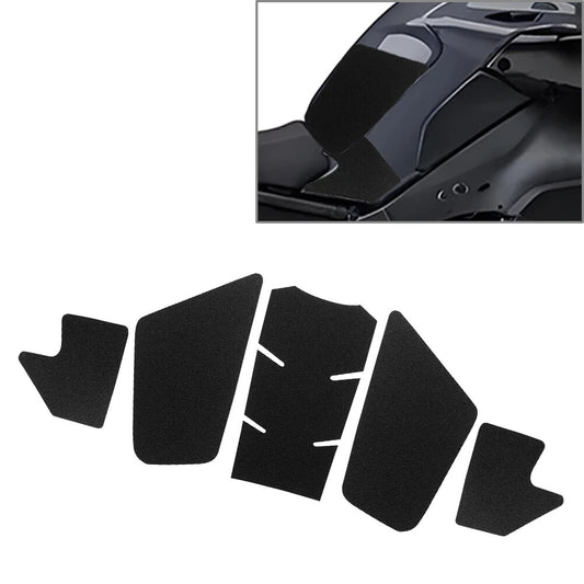 Tank Traction Side Pad Knee Grip Protector Set for Yamaha MT-10 MT10 2016-2022