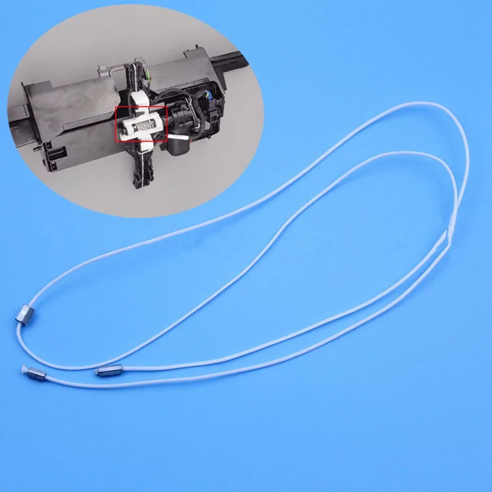Display Atuator Bracket Telescopic Slide Reset Line for Audi 2012-2018 A6/C7/A7 n