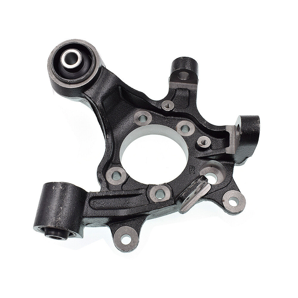 RR RH AXLE KNUCKLE fit for Mitsubishi PAJERO 3.2 3.5 3.8 Wagon 2000- V70 V90