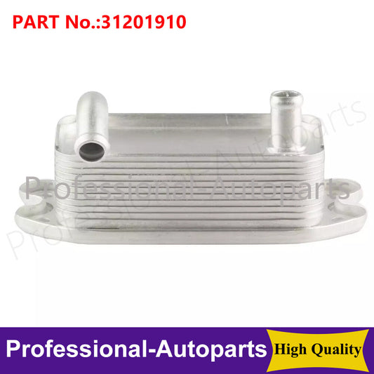 31201910 Engine Oil Cooler Fits for Volvo S60 S80 V70 XC70 XC90 1999-2009 Q