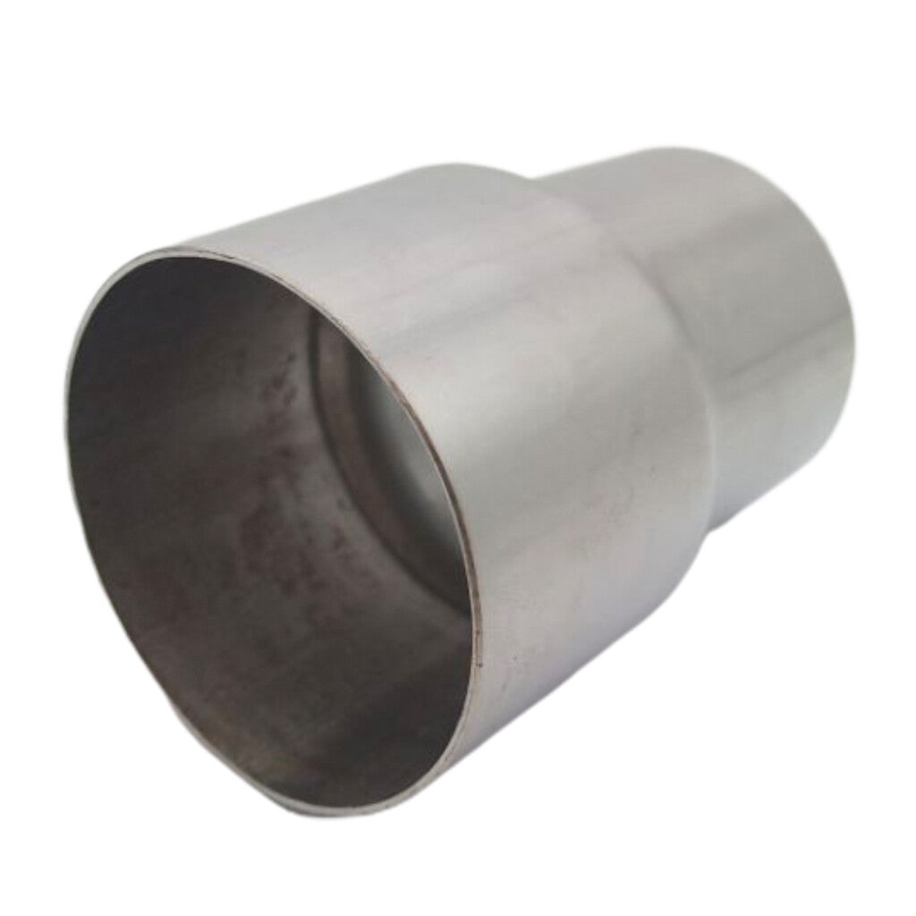 Car 2.5 ID to 3 OD Exhaust Component to Pipe Adapter Reducer Stainless Ss New n