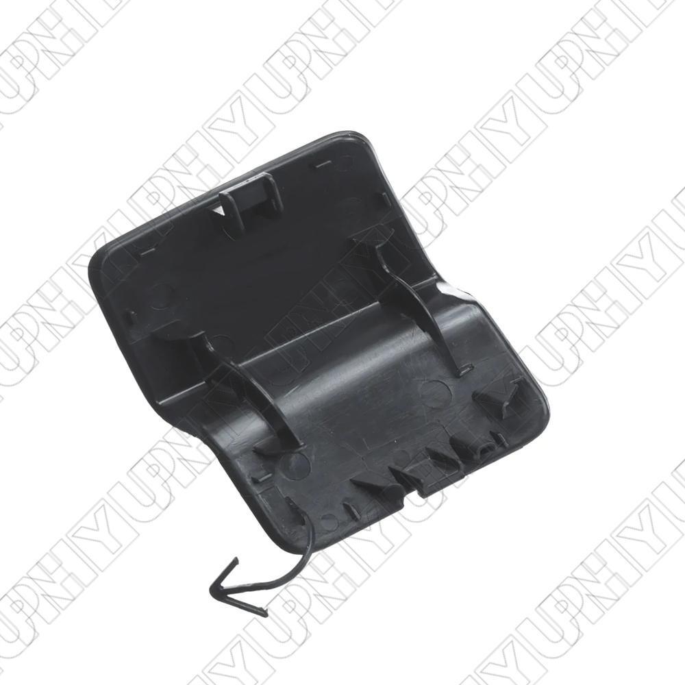 For 2011-2014 for Nissan Murano Front Bumper Unpainted Tow Cap Replace  62086-1GR0H Q