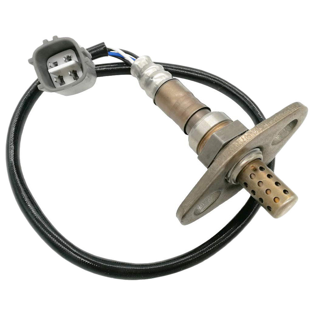 Two upstream and downstream oxygen sensors are suitable for the 1998-02 for Corolla 1.8L. (234-4205, 234-4061) n