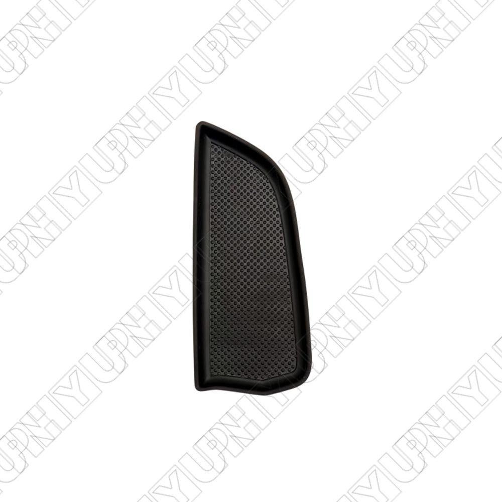 4Pcs For 14-19 for Mazda 3 Axela Front Rear Inner Door Handle Cushion Armrest Cover