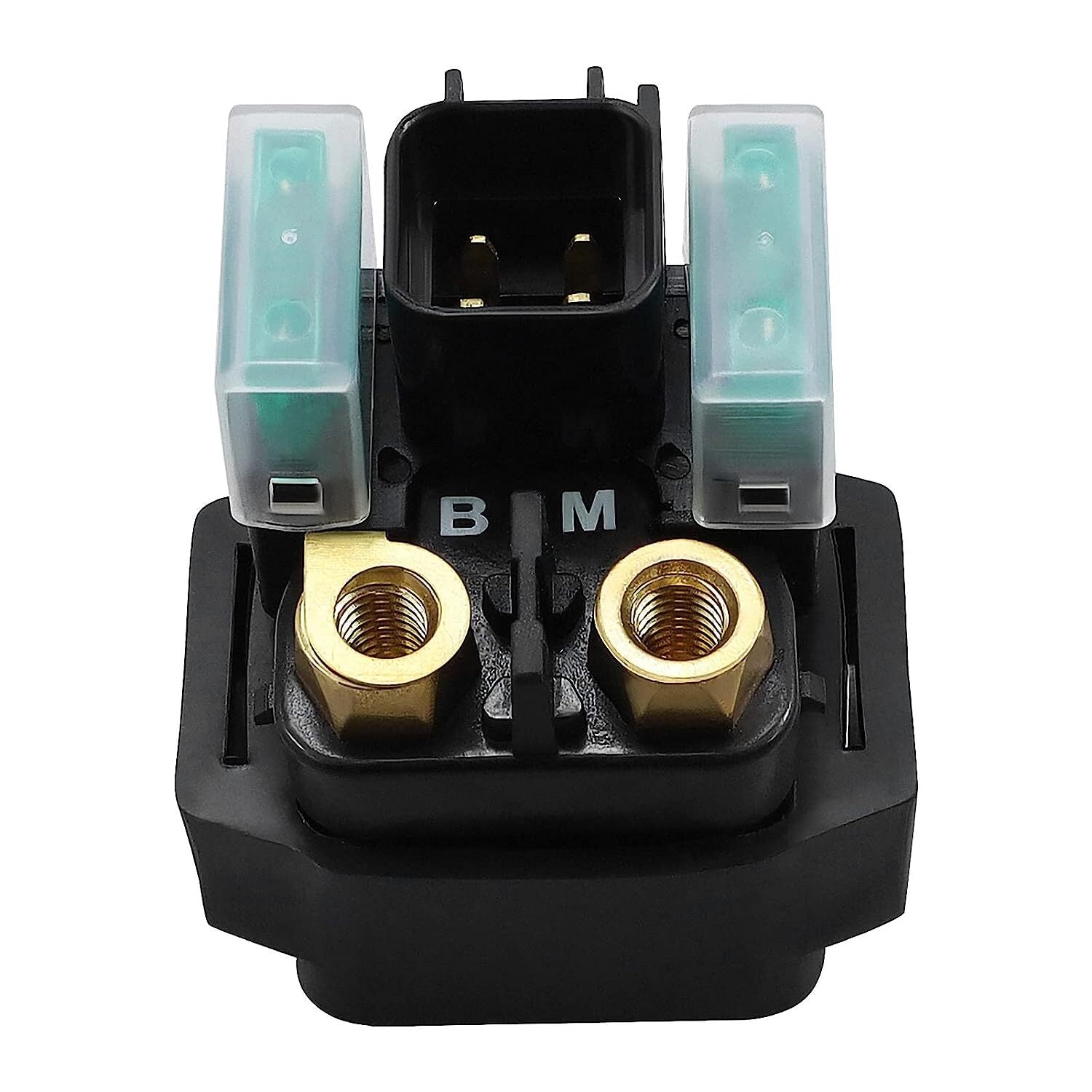 Starter Relay Solenoid ForYamaha YFM700R 700R for Suzuki QuadSport LTZ 250