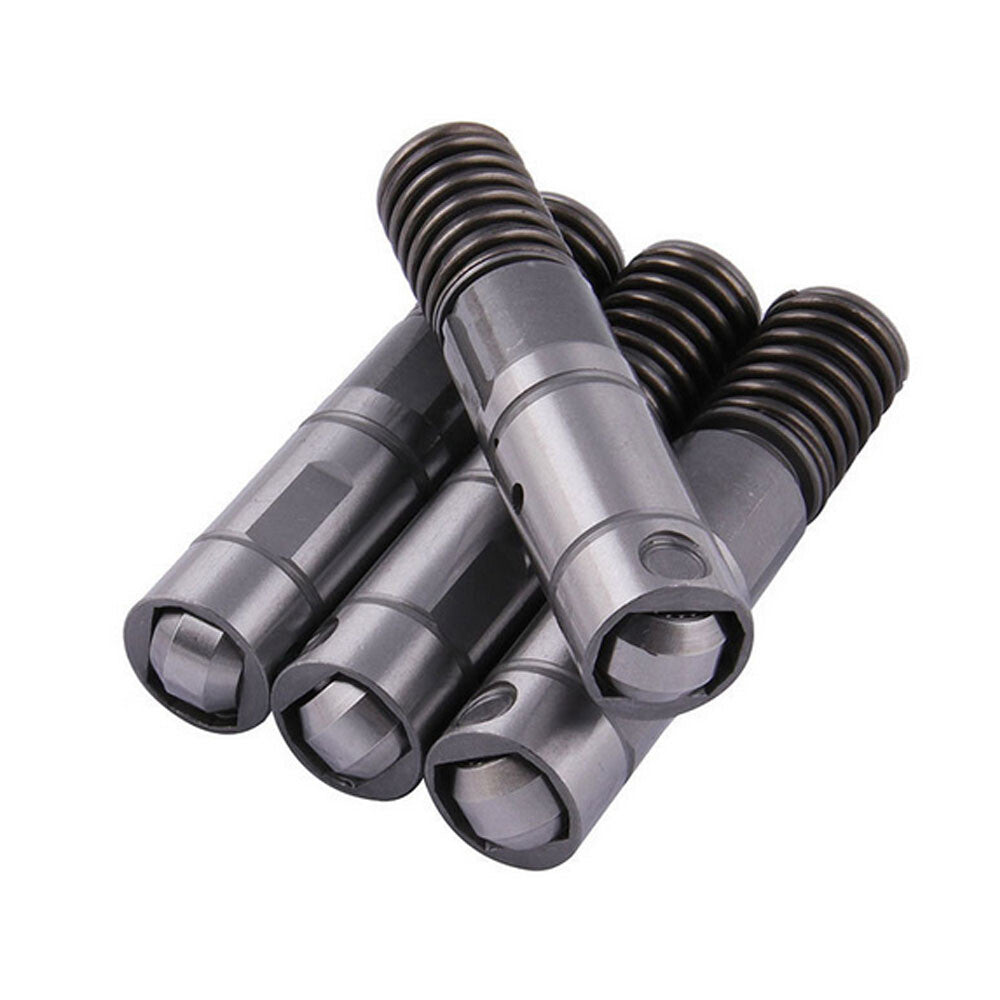 4pcs Active Fuel Management Roller Lifters Fit For GM 5.3 6.0 6.2 V8 engine Q