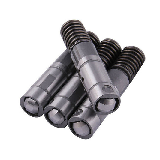 4pcs Active Fuel Management Roller Lifters Fit For GM 5.3 6.0 6.2 V8 engine Q